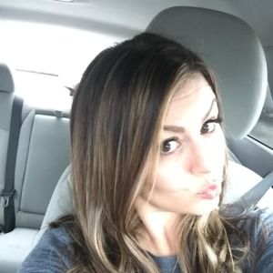 Meet your posh crazed friend Autumn ❤️